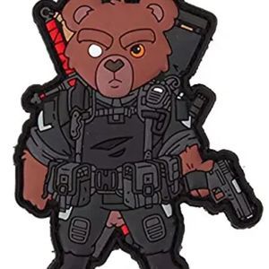 Meet your Posher, Tom